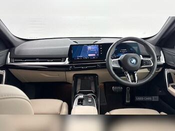 Used BMW iX1 2025 for sale - 78186171: Photo