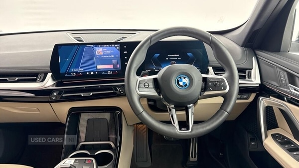 Used BMW iX1 2025 for sale - 78186171: Photo 5