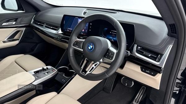 Used BMW iX1 2025 for sale - 78186171: Photo 6