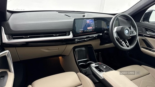 Used BMW iX1 2025 for sale - 78186171: Photo 7