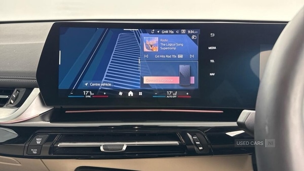 Used BMW iX1 2025 for sale - 78186171: Photo 8