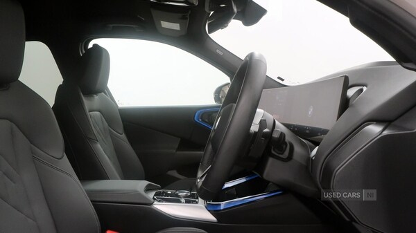 Used BMW X3 2025 for sale - 76998274: Photo 12