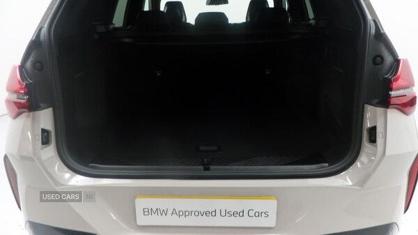 Used BMW X3 2025 for sale - 76998274: Photo 14