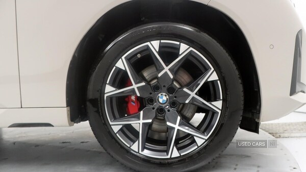 Used BMW X3 2025 for sale - 76998274: Photo 15