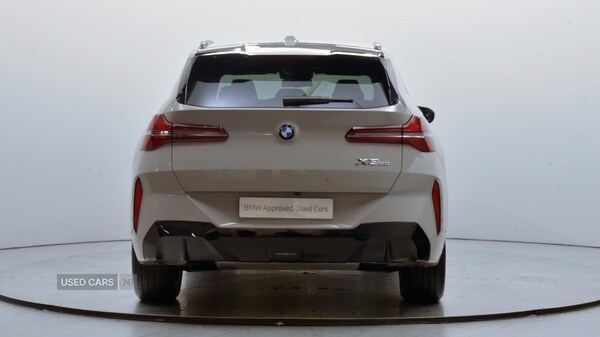 Used BMW X3 2025 for sale - 76998274: Photo 16