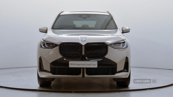 Used BMW X3 2025 for sale - 76998274: Photo 17