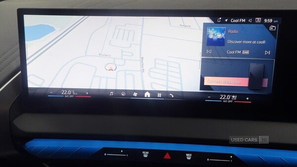 Used BMW X3 2025 for sale - 76998274: Photo 25