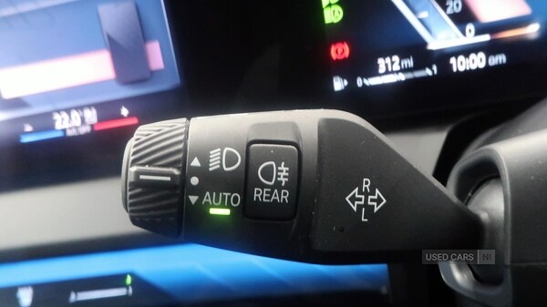 Used BMW X3 2025 for sale - 76998274: Photo 26