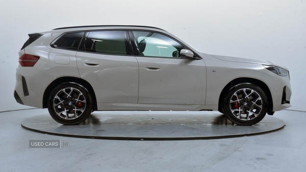 Used BMW X3 2025 for sale - 76998274: Photo 3