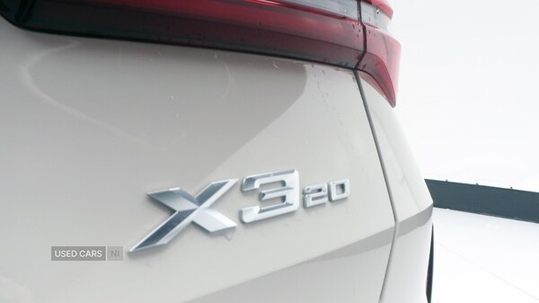 Used BMW X3 2025 for sale - 76998274: Photo 32