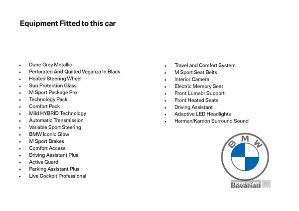 Used BMW X3 2025 for sale - 76998274: Photo 5