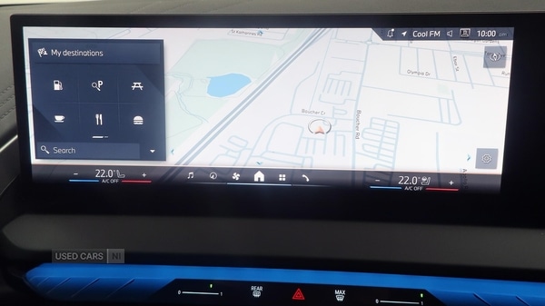 Used BMW X3 2025 for sale - 76998274: Photo 9