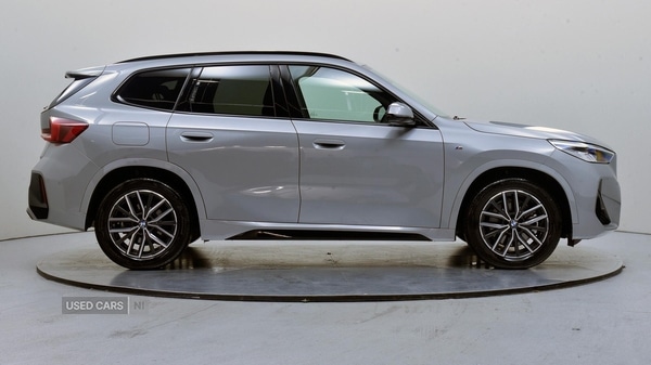 Used BMW X1 2024 for sale - 76371813: Photo 3