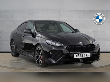 2025 - 220 M Sport 4dr Step Auto