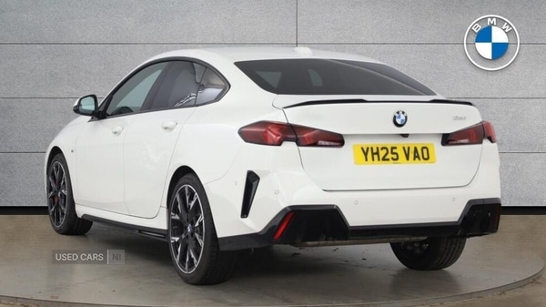 Used BMW 2 Series 2025 for sale - 76753867: Photo 2