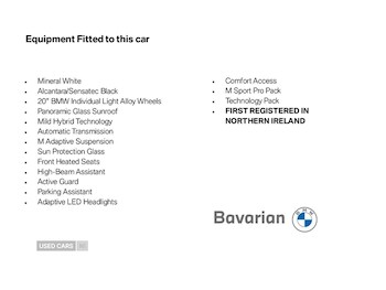 BMW X1 feature image