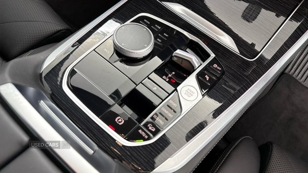 Used BMW X5 2025 for sale - 78136597: Photo 10