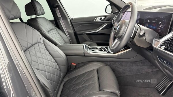 Used BMW X5 2025 for sale - 78136597: Photo 11