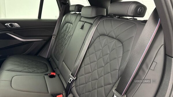 Used BMW X5 2025 for sale - 78136597: Photo 12