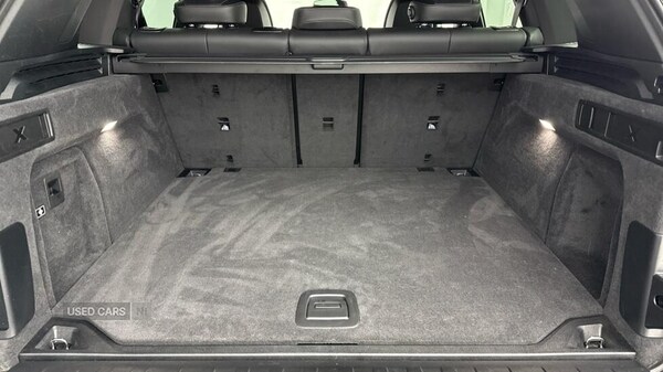 Used BMW X5 2025 for sale - 78136597: Photo 13