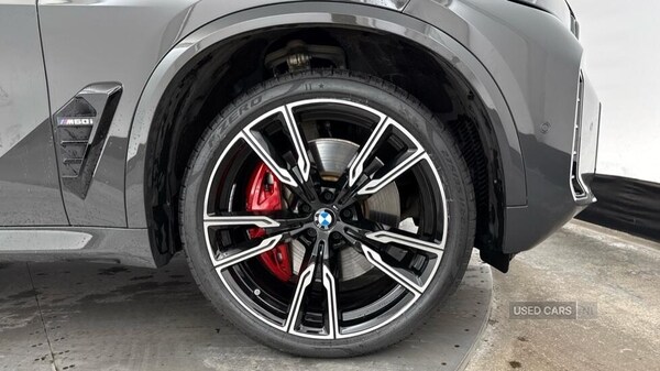 Used BMW X5 2025 for sale - 78136597: Photo 14