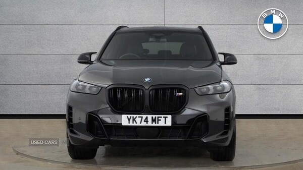 Used BMW X5 2025 for sale - 78136597: Photo 16