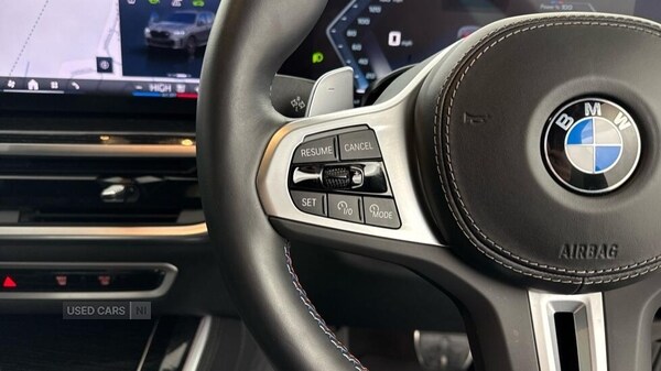 Used BMW X5 2025 for sale - 78136597: Photo 17