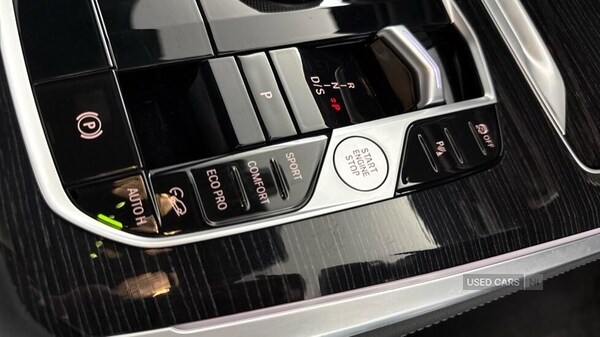 Used BMW X5 2025 for sale - 78136597: Photo 19