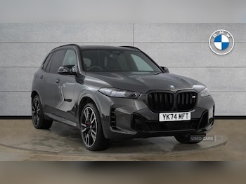 Used BMW X5 2025 for sale - 78136597: Photo