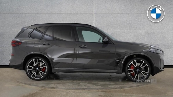 Used BMW X5 2025 for sale - 78136597: Photo 3