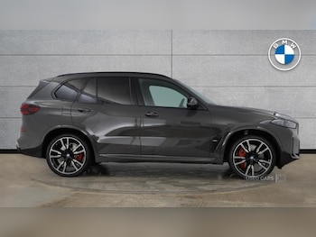 Used BMW X5 2025 for sale - 78136597: Photo