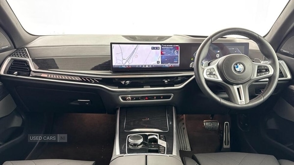 Used BMW X5 2025 for sale - 78136597: Photo 4