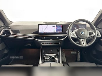 Used BMW X5 2025 for sale - 78136597: Photo