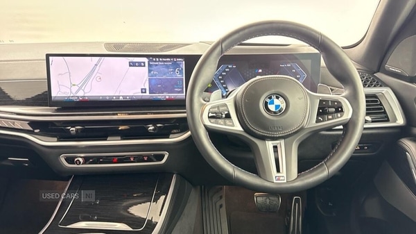 Used BMW X5 2025 for sale - 78136597: Photo 5