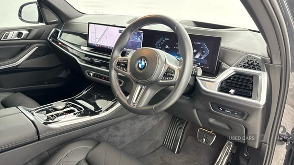 Used BMW X5 2025 for sale - 78136597: Photo 6