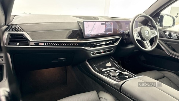 Used BMW X5 2025 for sale - 78136597: Photo 7