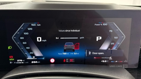 Used BMW X5 2025 for sale - 78136597: Photo 9