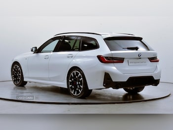 Used BMW 3 Series 2025 for sale - 76936873: Photo