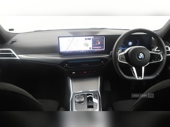 Used BMW 3 Series 2025 for sale - 76936873: Photo