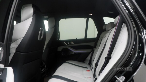 Used BMW X5 2024 for sale - 77017822: Photo 13