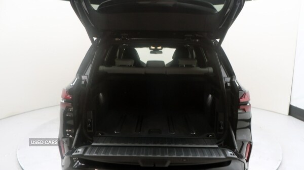 Used BMW X5 2024 for sale - 77017822: Photo 14