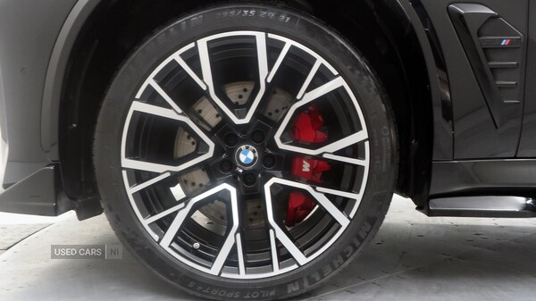 Used BMW X5 2024 for sale - 77017822: Photo 15