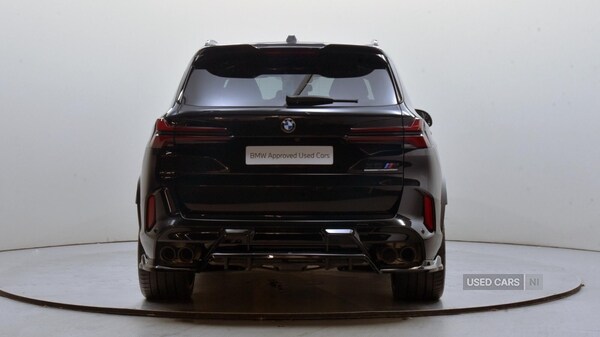 Used BMW X5 2024 for sale - 77017822: Photo 16