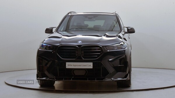 Used BMW X5 2024 for sale - 77017822: Photo 17