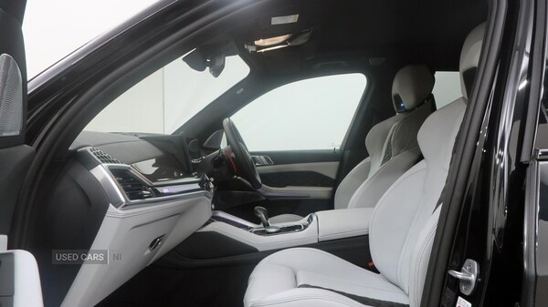 Used BMW X5 2024 for sale - 77017822: Photo 19