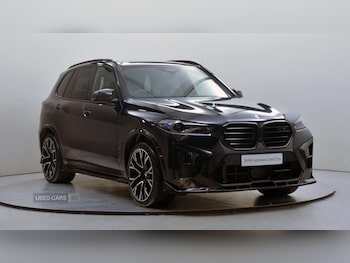 Used BMW X5 2024 for sale - 77017822: Photo