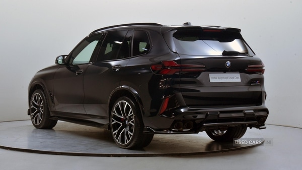 Used BMW X5 2024 for sale - 77017822: Photo 2