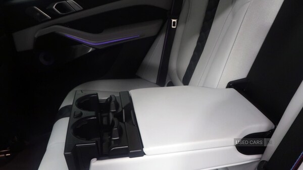 Used BMW X5 2024 for sale - 77017822: Photo 20