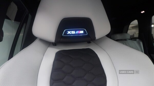 Used BMW X5 2024 for sale - 77017822: Photo 23