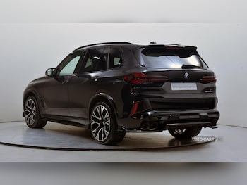 Used BMW X5 2024 for sale - 77017822: Photo